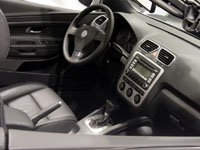 car interior air conditioning